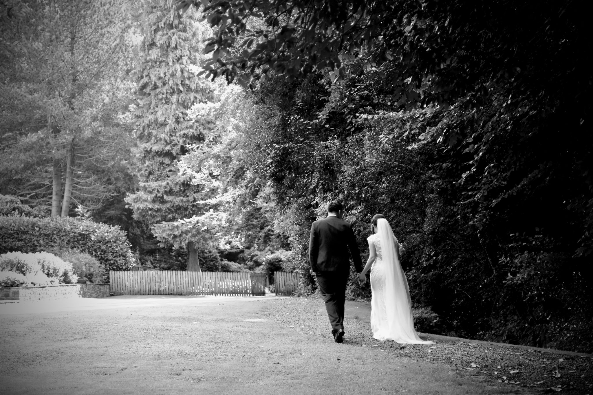 Wedding Photographer in Chorley & Lancashire - Neil White Photography